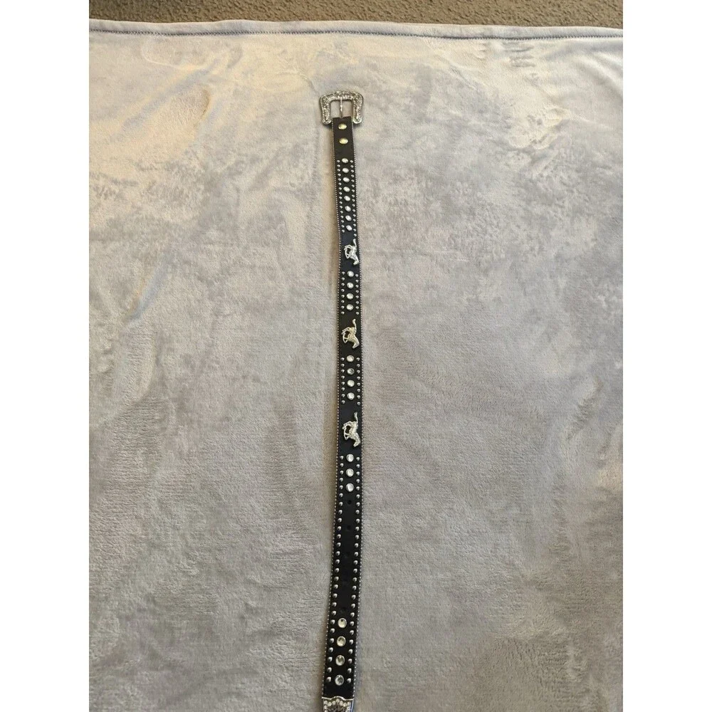 Nocona Belt Girls Size 24